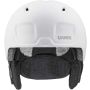 kask narciarski dla dzieci 51-55cm - 4