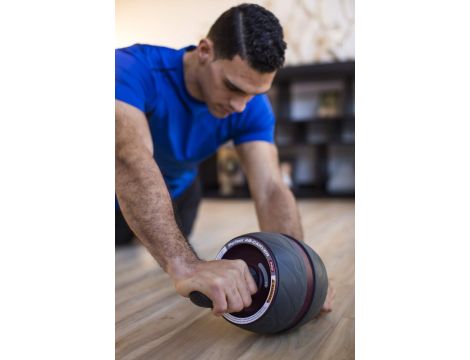 Perfect Fitness AB-CARVER PRO Dom Wałek brzuszny - 4