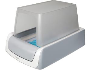 Petsafe PAL19-17125 ScoopFree Samoczyszcząca się Kuweta - image 2