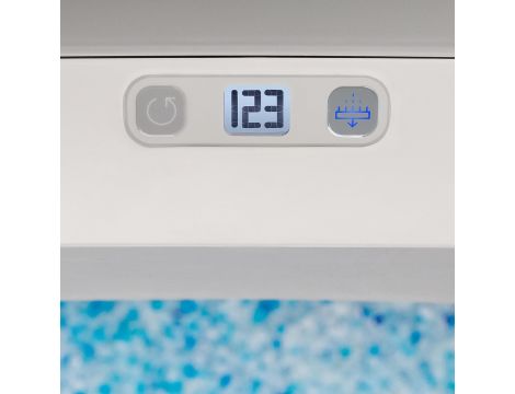 Petsafe PAL19-17125 ScoopFree Samoczyszcząca się Kuweta - 4