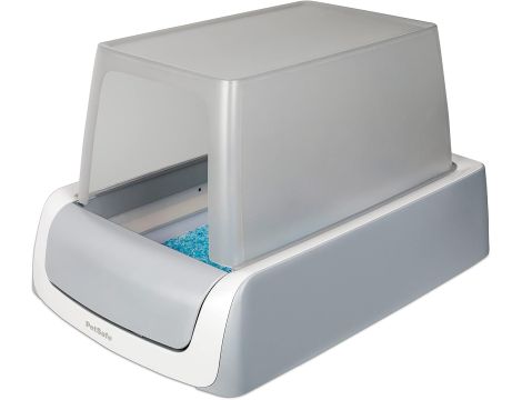 Petsafe PAL19-17125 ScoopFree Samoczyszcząca się Kuweta - 2