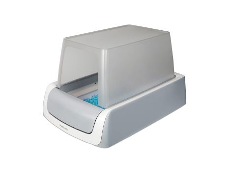 Petsafe PAL19-17125 ScoopFree Samoczyszcząca się Kuweta