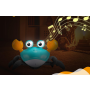 Pełzający KRAB interaktywny dźwięk AKUMULATOR - 4