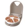 Petsafe PFD11-13707 Automatyczne Karmidło 5 tacek x 165 g Szary 5 posiłków - 2
