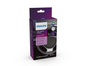 PHILIPS ADAPTER CANBUS Pro6000 H4-LED 2 SZT 107702