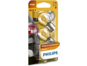 Philips 21 W 12498B2 - image 2