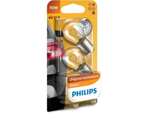 Philips 21 W 12498B2 - 4