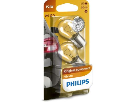 Philips 21 W 12498B2 - 2