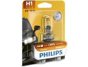 Philips H1 55 W 12258PRB1 - image 2
