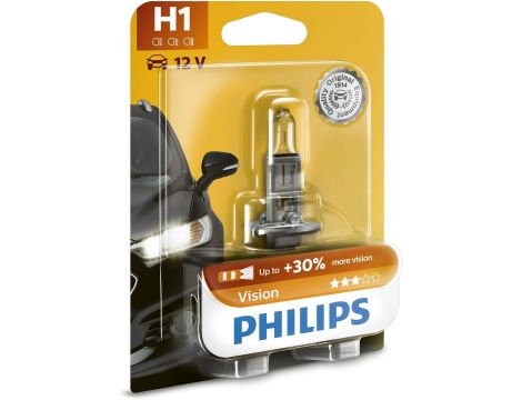 Philips H1 55 W 12258PRB1 - 2