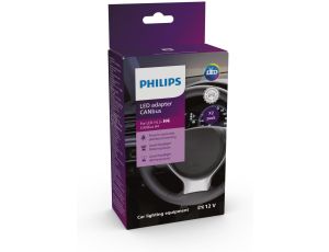 PHILIPS ADAPTER CANBUS Pro6000 H4-LED 2 SZT 107702 - image 2