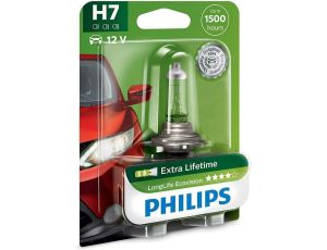 Philips H7 55 W 12972LLECOB1 - image 2