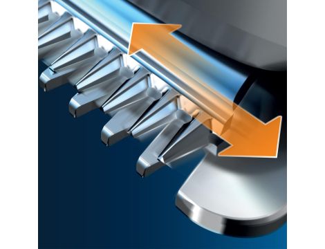 Philips Maszynka do strzyżenia włosów z serii 5000 Trim-n-Flow Pro - 6