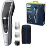 Philips Maszynka do strzyżenia włosów z serii 5000 Trim-n-Flow Pro - 3