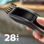 Philips Maszynka do strzyżenia włosów z serii 5000 Trim-n-Flow Pro - 8