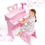 Pianino dziecięce – elektroniczny instrument muzyczny - 2