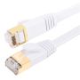 kabel Ethernet  1 m, biały - 2