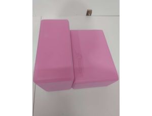 Piankowe bloki do jogi - image 2