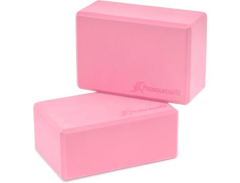 Piankowe bloki do jogi - 6