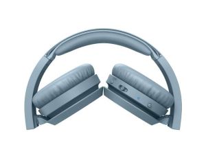 Philips TAH4205 Wireless On-Ear Headphones (Blue) - image 2