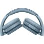 Philips TAH4205 Wireless On-Ear Headphones (Blue) - 3