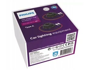 PIERŚCIENIE MOCUJĄCE TYP A PHILIPS H7 LUM11184X2 - image 2