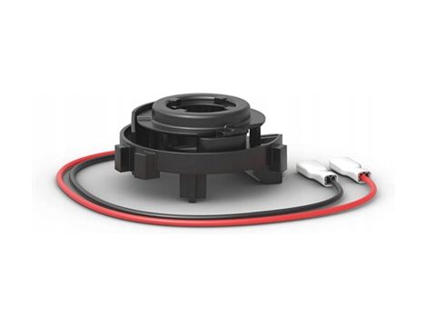PIERŚCIENIE MOCUJĄCE TYP A PHILIPS H7 LUM11184X2 - 4