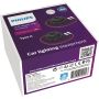 PIERŚCIENIE MOCUJĄCE TYP A PHILIPS H7 LUM11184X2 - 2