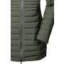 Pikowana kurtka/parka G.I.G.A. DX funkcyjna z odpinanym kapturem 40 - 6
