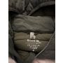 Pikowana kurtka/parka G.I.G.A. DX funkcyjna z odpinanym kapturem 40 - 3