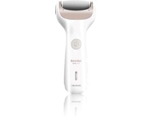 Pilnik elektryczny do stóp BAMBA SkinCare Silky - image 2