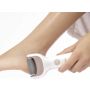 Pilnik elektryczny do stóp BAMBA SkinCare Silky - 5