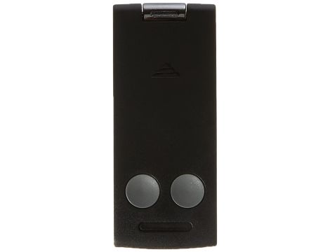 Pilot CARDIN TXQ504C2 433,92 MHz