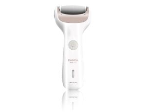 Pilnik elektryczny do stóp BAMBA SkinCare Silky