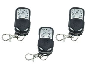 Pilot uniwersalny Tempo di Saldi TELEC433 3szt
