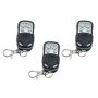 Pilot uniwersalny Tempo di Saldi TELEC433 3szt - 2