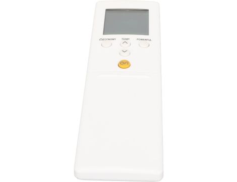 Pilot Zdalnego Sterowania dla FUJITSU AUXG14KVLA AUXG18KVLA - 3