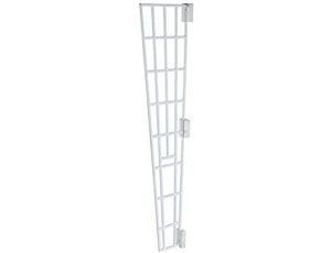 Kratka Ochronna do Okien, 62 × 16/7 cm, Biały Trixie 44183 - image 2