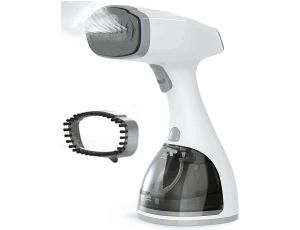 Pionowe żelazko 2000 W parownica steamer