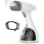 Pionowe żelazko 2000 W parownica steamer - 3