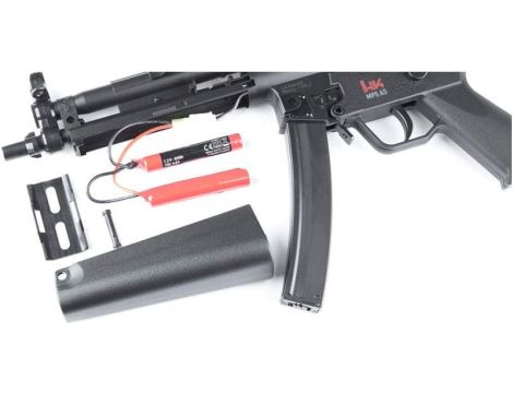 Pistolet Umarex 054-034 elektryczne - 6