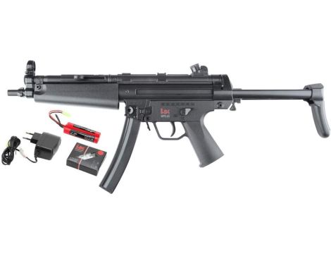 Pistolet Umarex 054-034 elektryczne - 7