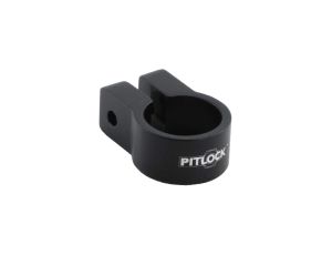 PitLock obejma sztycy 28.6 mm black