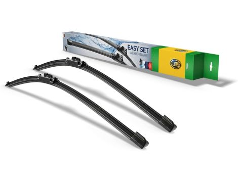 Pióro wycieraczki Hella 9XW 358 164-061 przód 600 mm - 2