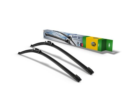 Pióro wycieraczki Hella 9XW 358 164-061 przód 600 mm