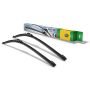 Pióro wycieraczki Hella 9XW 358 164-061 przód 600 mm - 3