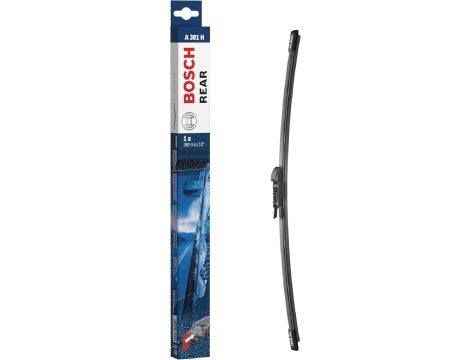 Pióro wycieraczki Bosch 3 397 008 996 tył 380 mm - 2