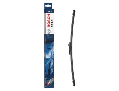Pióro wycieraczki Bosch 3 397 008 996 tył 380 mm