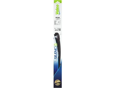 Pióro wycieraczki Valeo 574385 przód 600 mm - 6