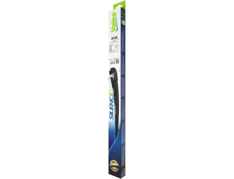 Pióro wycieraczki Valeo 574385 przód 600 mm - 2